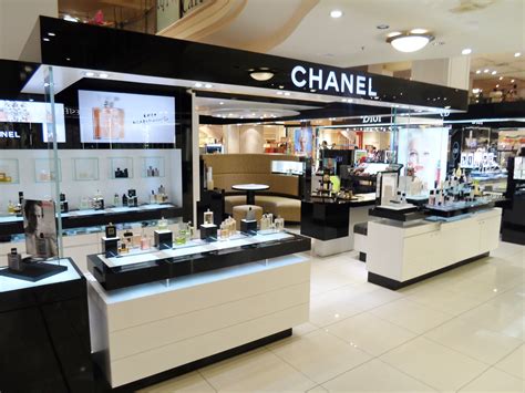 chanel massage sydney|Chanel fragrance stores.